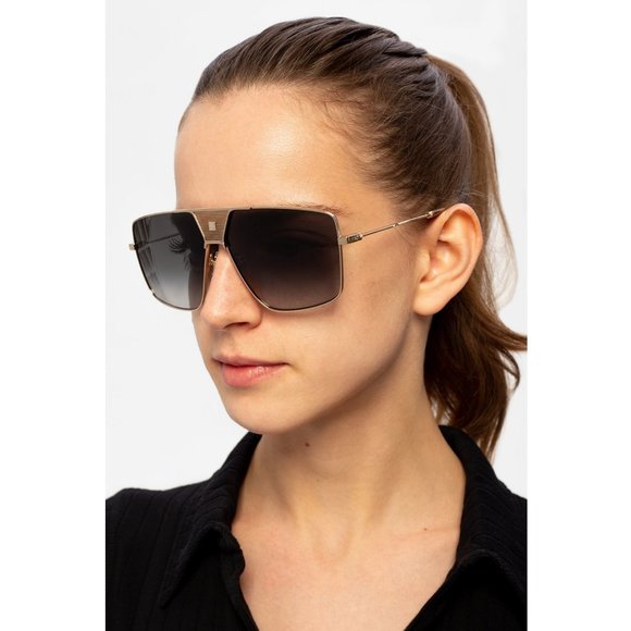 NEW GIVENCHY GV7162/S 2F7 SUNGLASSES - Picture 2 of 13